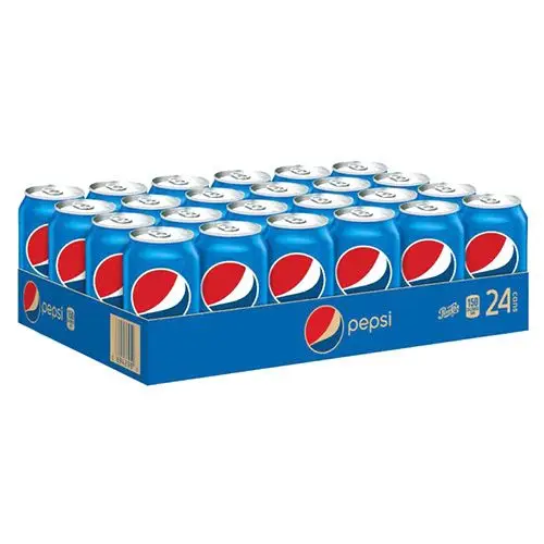 Pepsi Can 150ml Soft Drink