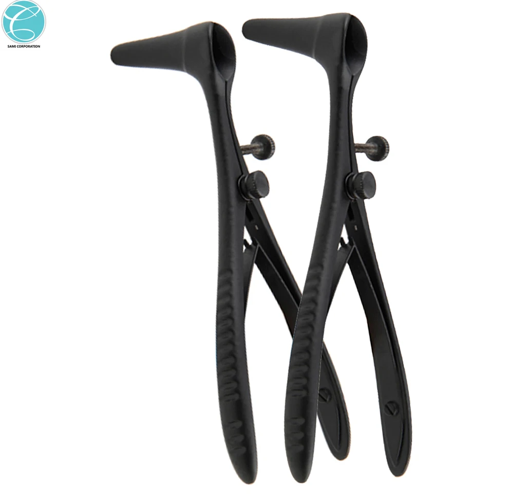 Высококачественные наборы носовых зеркал Rhinology/2021 лучший дизайн медицинских инструментов ENT