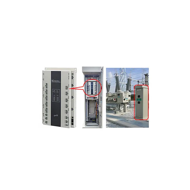 Высокопрочное цифровое блокирующее устройство 345kv/145kv корейское производство