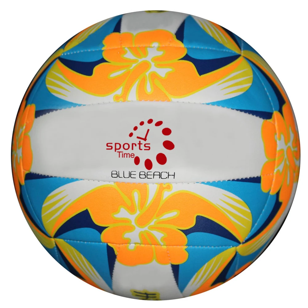 2021 premium oem customize Beach Volleyball with good price