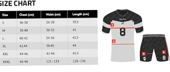 Fitness T Shirts Football Training Suits Soccer Uniform Football Jersey Soccer Wear Shorts Stripes Quick Dry Sport Blue and Red