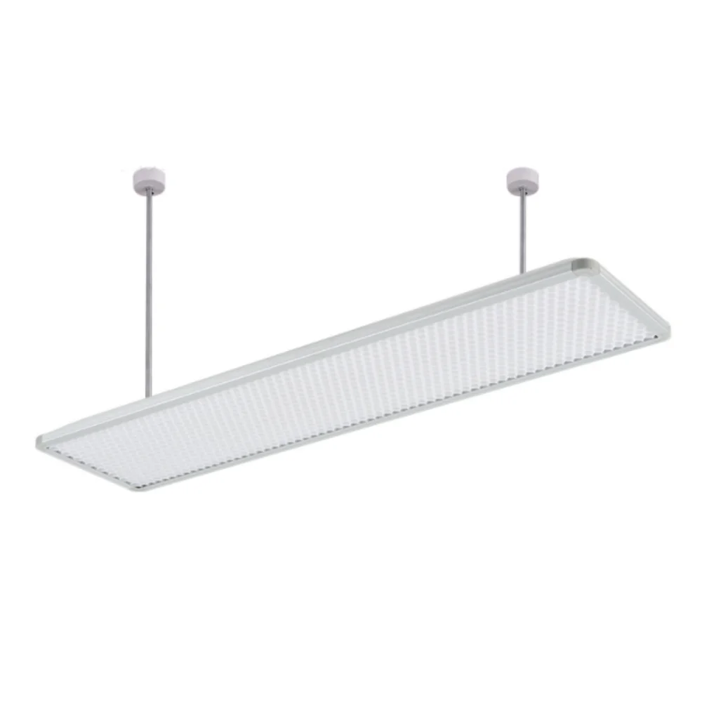 High quality standards UGR<16 4FT 38W office pendant panel lamp LED classroom light fixtures