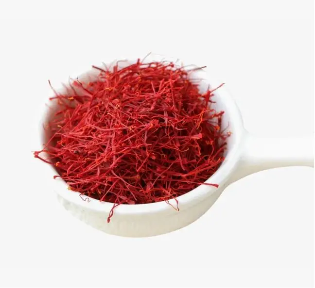 Natural kashmiri Mongra Saffron with Good Price and Fastest Delivery