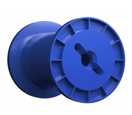 03KC проволока пластиковая паяльная коническая катушка для медной проволоки с эмалированной изоляцией