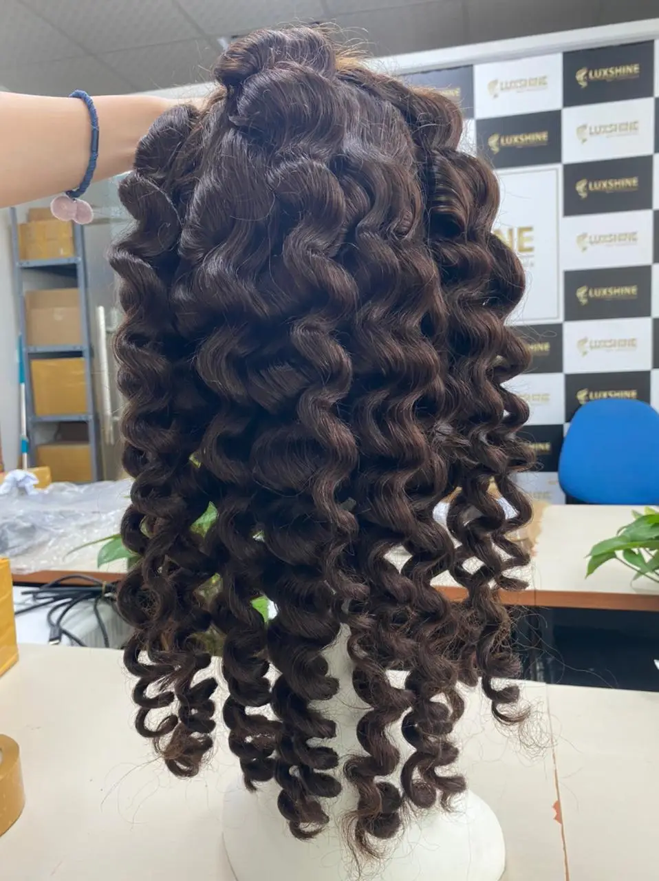 Virgin Mink Brazilian Hair Virgin Cuticle Aligned Hair Free Sample Virgin Brazilian Human Hair Wig Closure frontal full lace