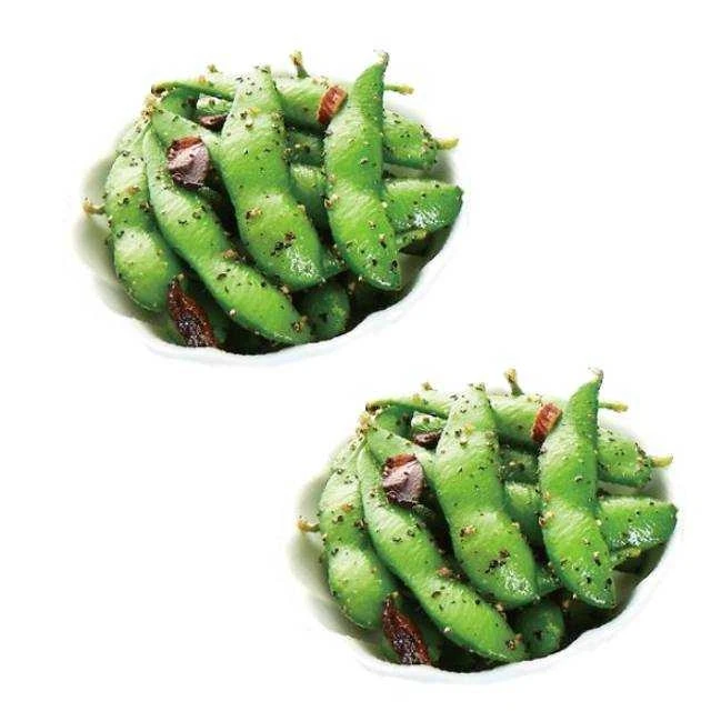 IQF Edamame 400g