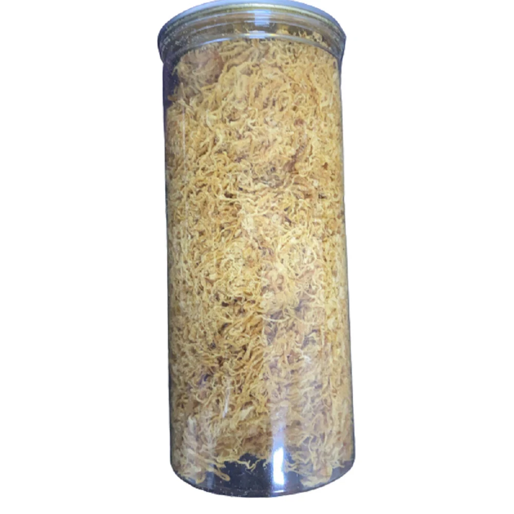 Hot Selling Shredded Meat Spicy Floss Type 1 Wholesale Custom Dried Snack