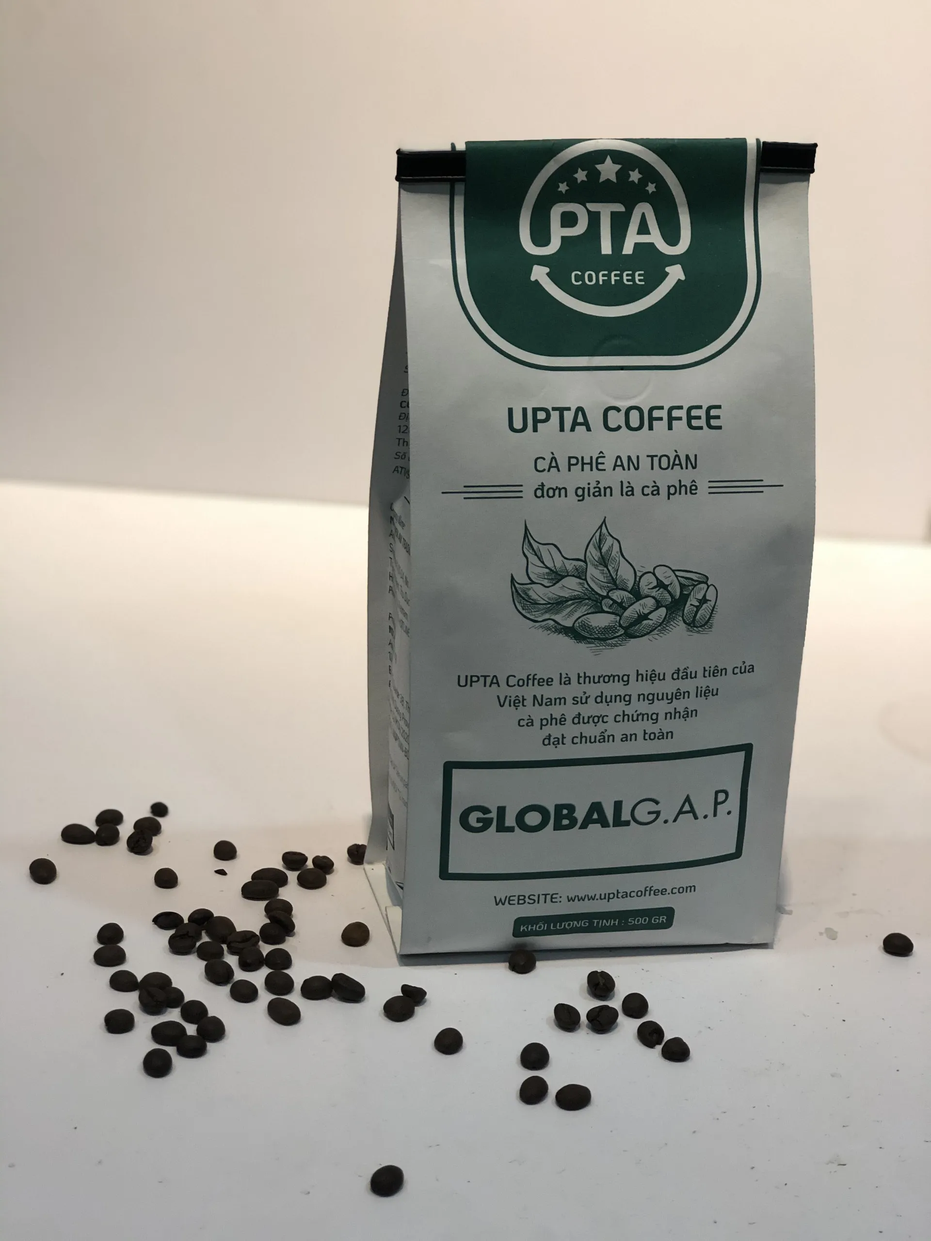  Вкусная смесь КОФЕ robusta и arabica из