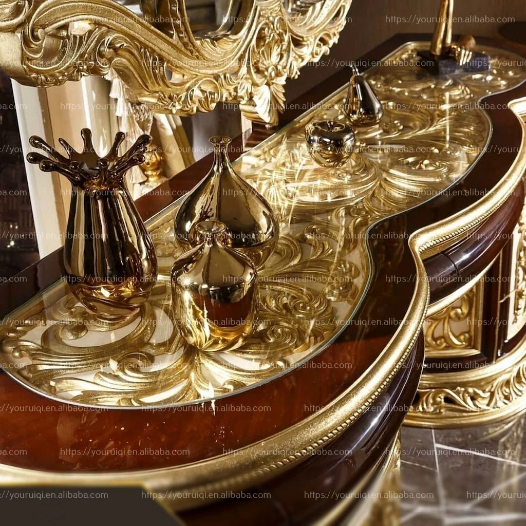 Hand Made Bed Designer Furniture Designer Bed Sets Wooden Bed Home Furniture