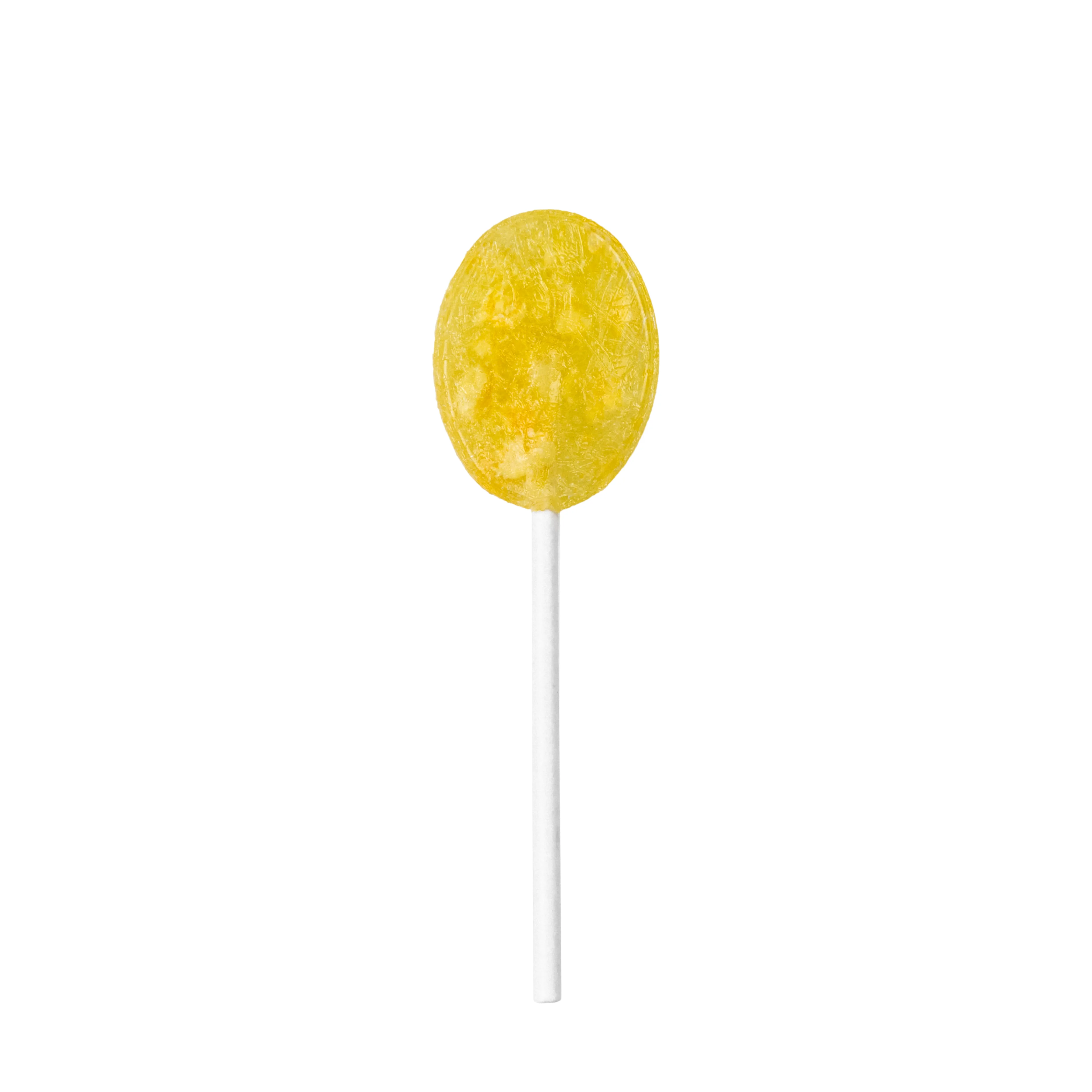 PRODUCT OF JAPAN MADE IN VIETNAM LOLLIPOP WITH REAL MANGO