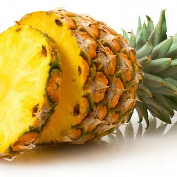 Tropical  Sub tropical Fruit Pineapple Fresh Pineapple MD2 in Vietnam