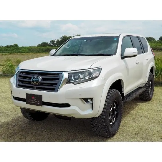 Used Land Cruiser Prado Cars For Sale