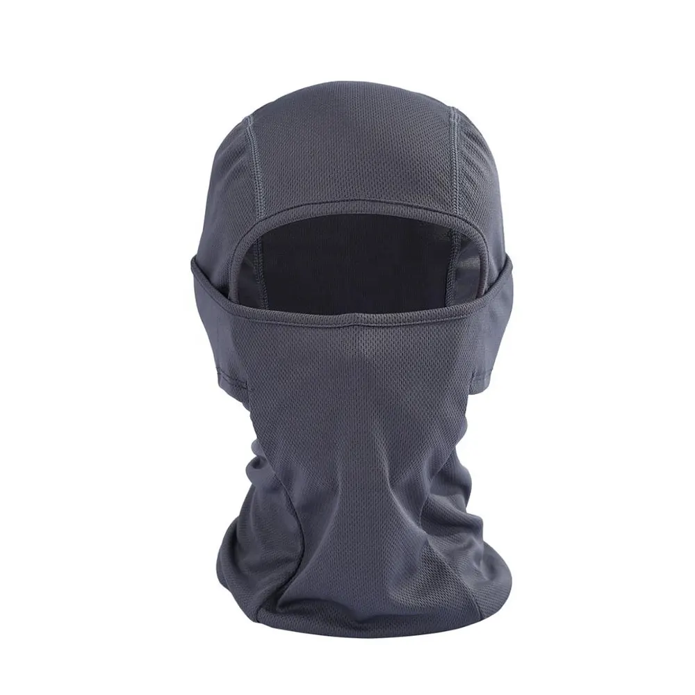 
2021 Wholesale Factory Custom SkiMasks Face Cover 