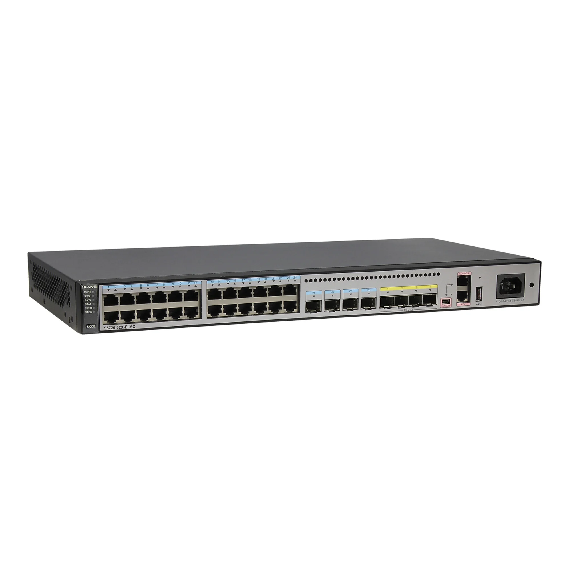  24 порт Gigabit S5720-32X-EI-AC