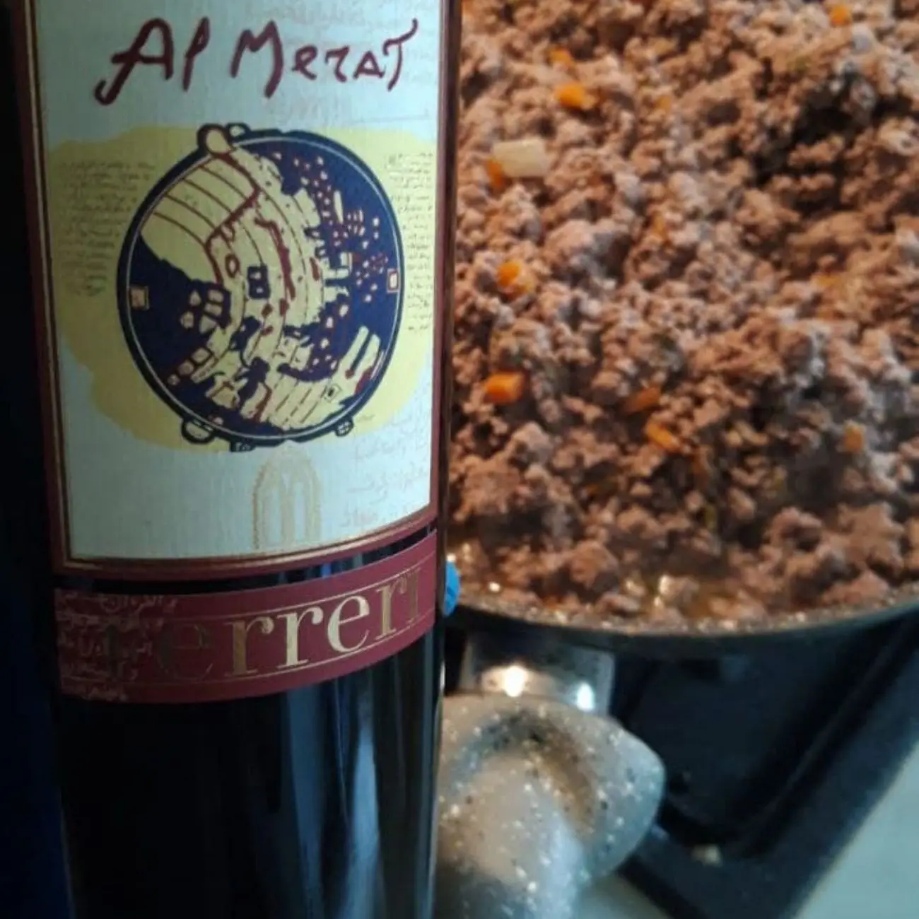 Специальный подарочный пакет с предложением первоклассное итальянское красное вино FERRERI для ресторана виноградный черный давол 750 мл 12 месяцев во французском дубе