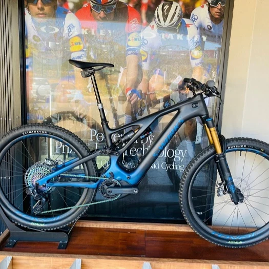 New Arrival Original New Discount Sales for 2022 Speciali_zed S Works Turb o Levo