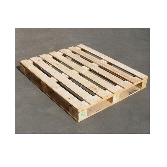 Wood Pallets for Japanese Market! Already Export to Japan! Wood Pallets for Sale