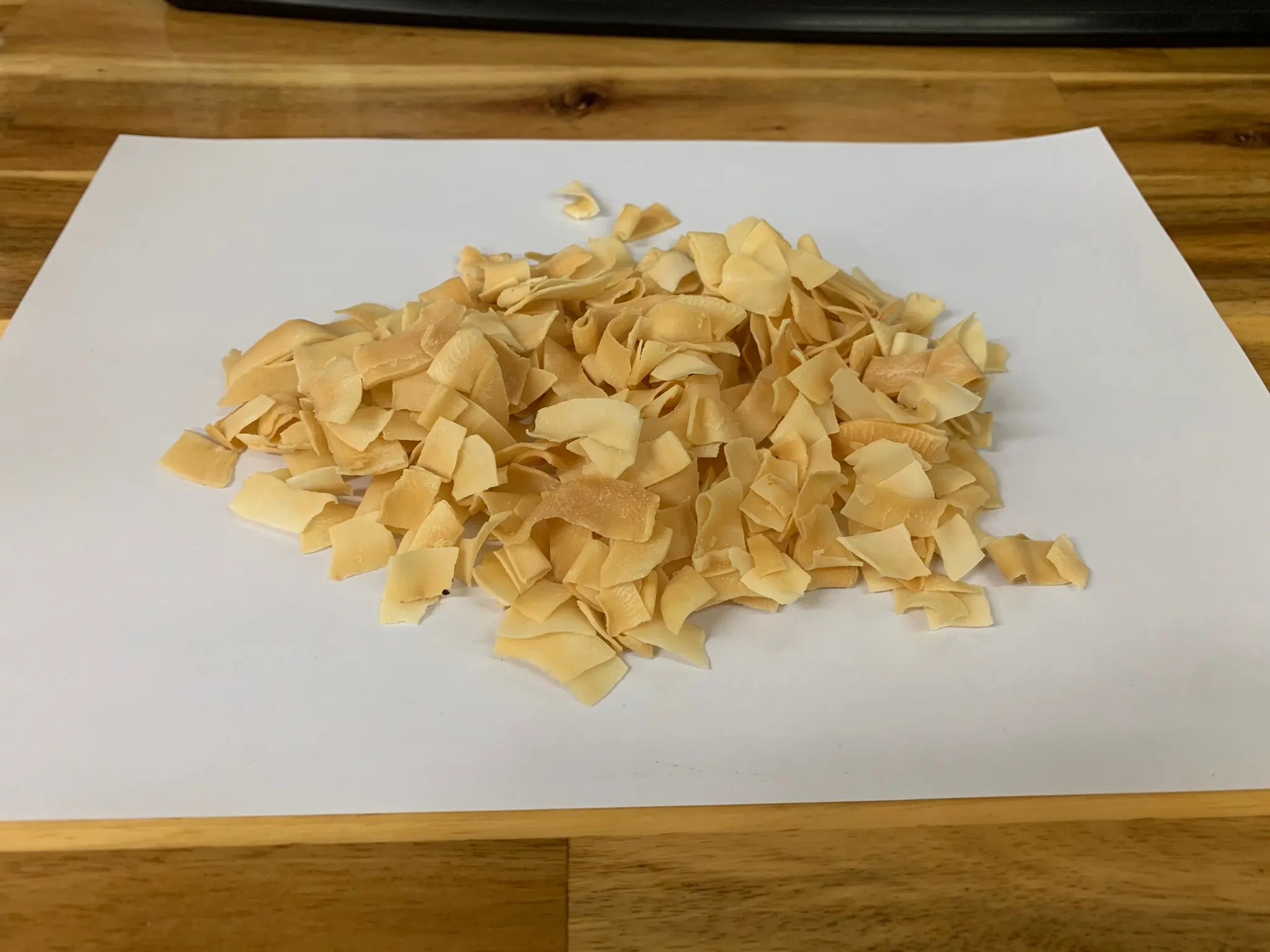  Органический осушенный кокос для экспорта по лучшей цене/Жасмин + 84 896679047