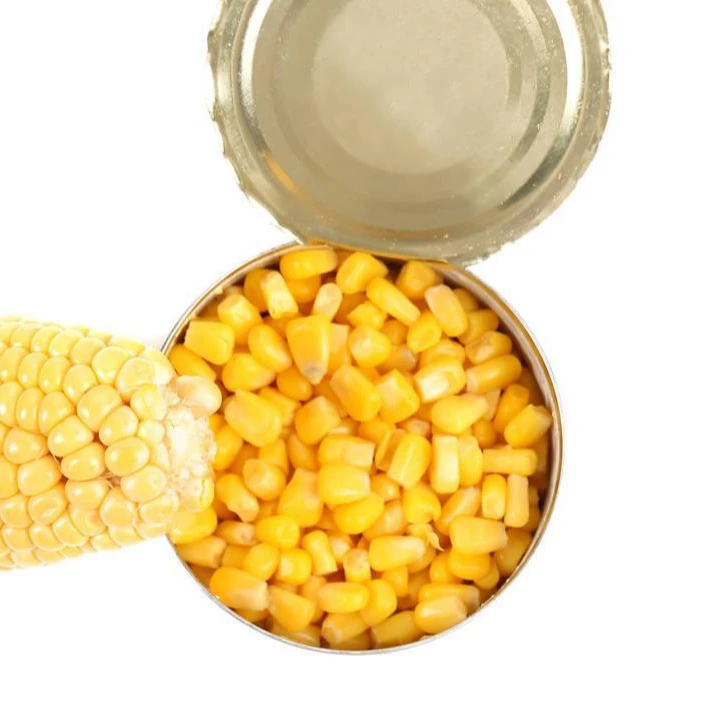 Canned sweet kernel corn - canned corn wholesale