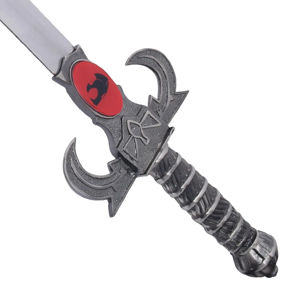 
Wholesale Thundercat Lion-o-Sword of Omens the Thunder cats Sword Weapon Swords 