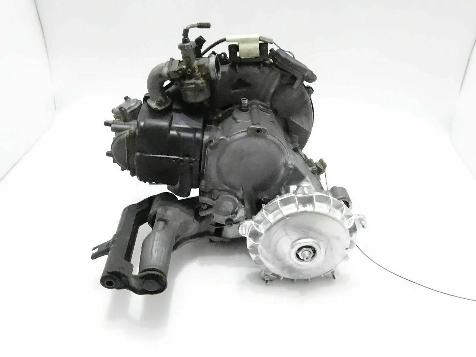 Wholesale Scooter Engine Engine New Old Stock for Lml Vespa Scooter Parts India 150cc 4 Stroke Universal Fitment Automobile IAE