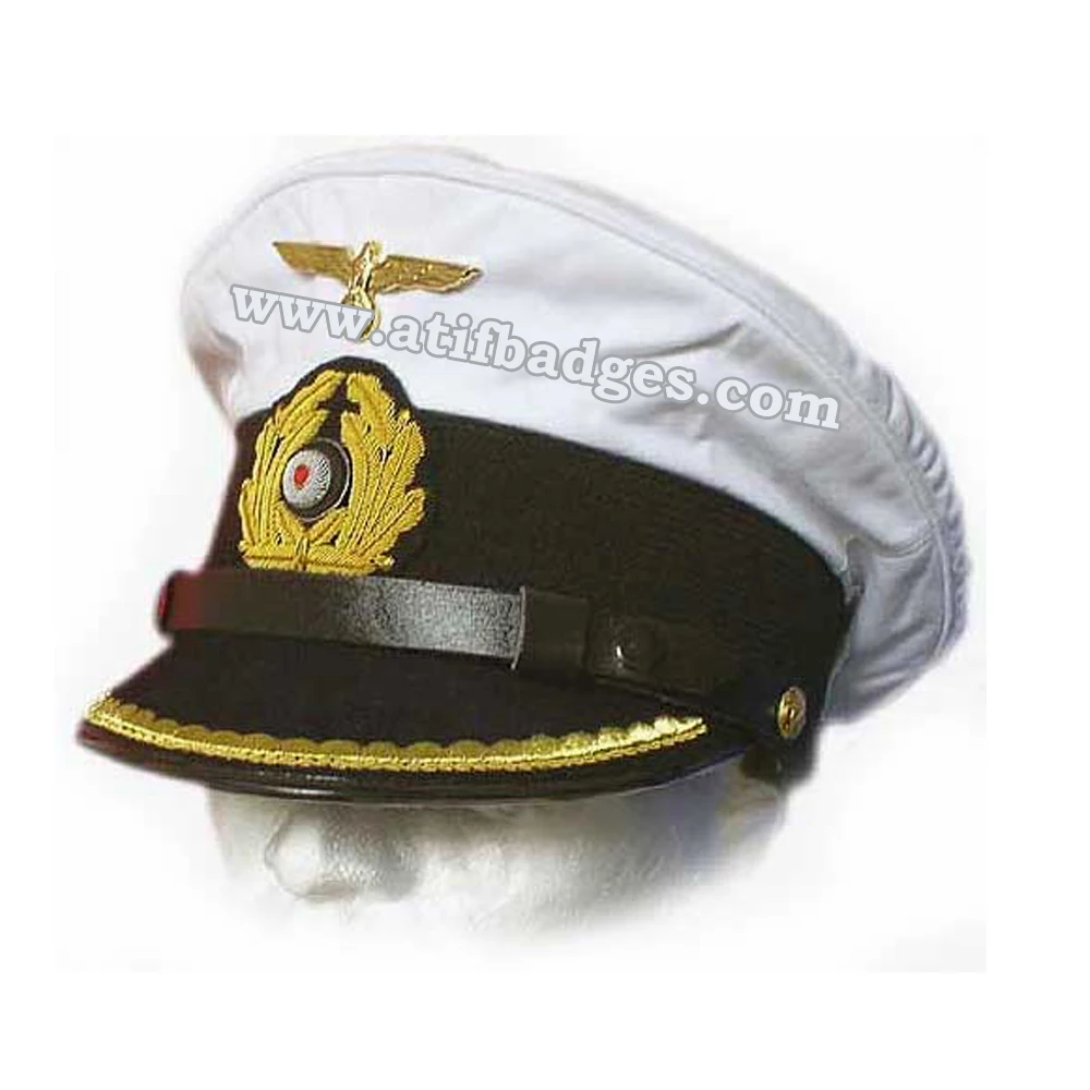 7-Uboatcap