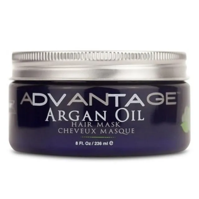 
Advantage Argan Oil Masque 8 Oz. 