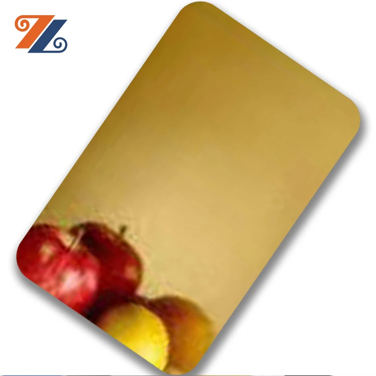 Листы нержавеющей стали холодного проката AISI ASTM 201 304 316 430 класс ss листового металла и катушки 8K, титановые золотистые зеркальные листы из нержавеющей стали для украшения здания