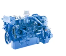 High Performance New Condition Boat Engines 6 Cylinder Diesel Engine ISUZU UM6WG1TC-AB Inboard Marine Engines For Boats