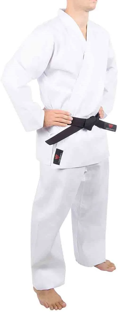 Wholesale Best Quality Martial Arts Uniforms