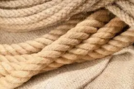 Шпагат для волокна Coir