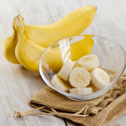 Hot Sale - High Quality Fresh Cavendish Banana