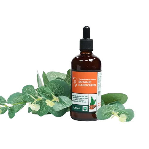 
Turmeric Herbal Supplements Stomach Ulcers Healing OIC Nano Curcumin Liquid And Antioxidant Pain Relief Best in Viet Nam 