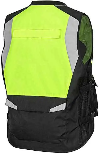 Motorcycle Airbag Vest Motorbike Airbag Vest