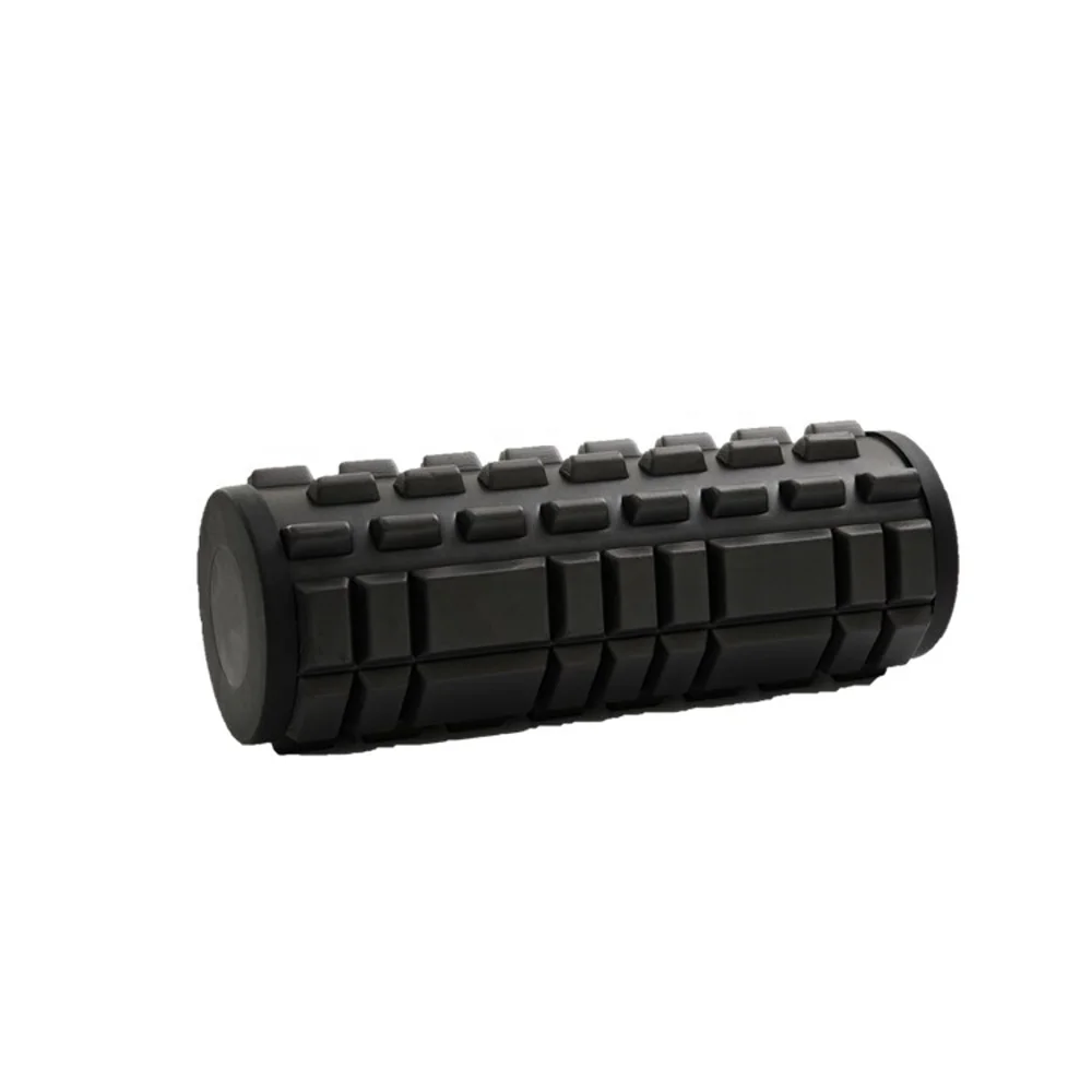 
high quality taiwan fitness round foam roller for deep tissue 