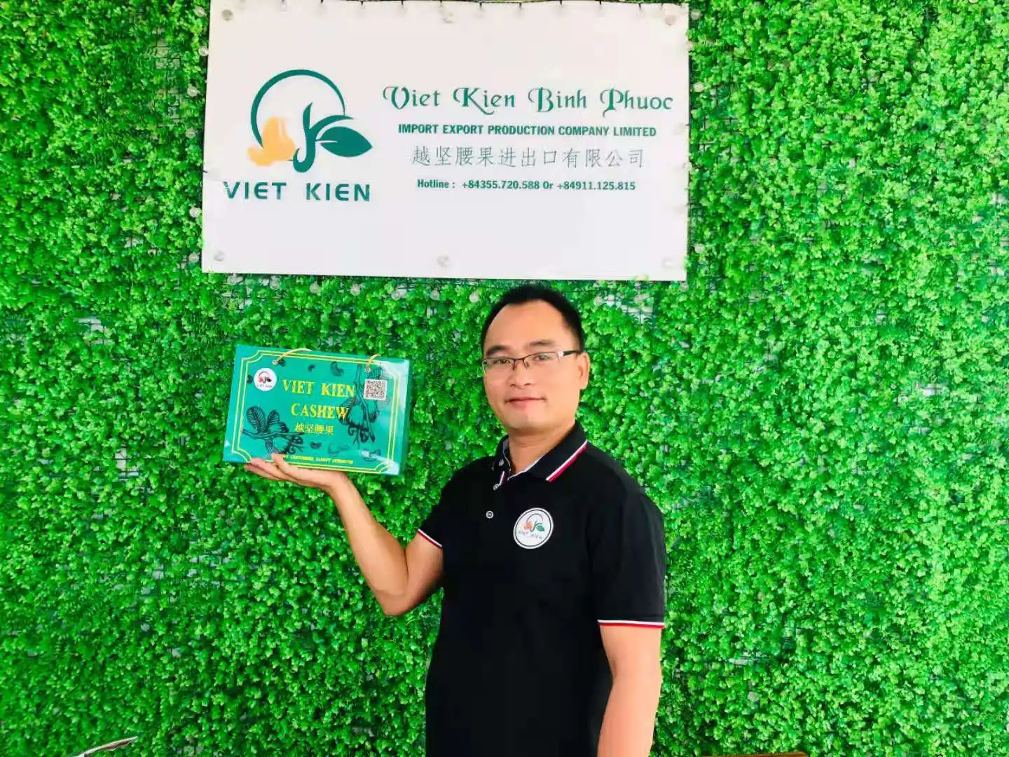 HOT SALE 2021 VIETNKIEN roasted cashew A180/A210/A240/A320