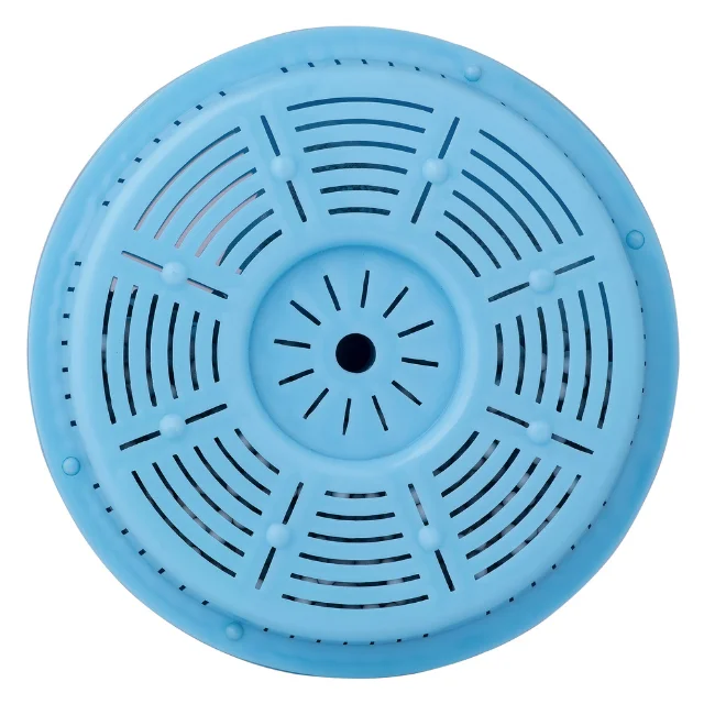 Пластиковый фильтр для воды