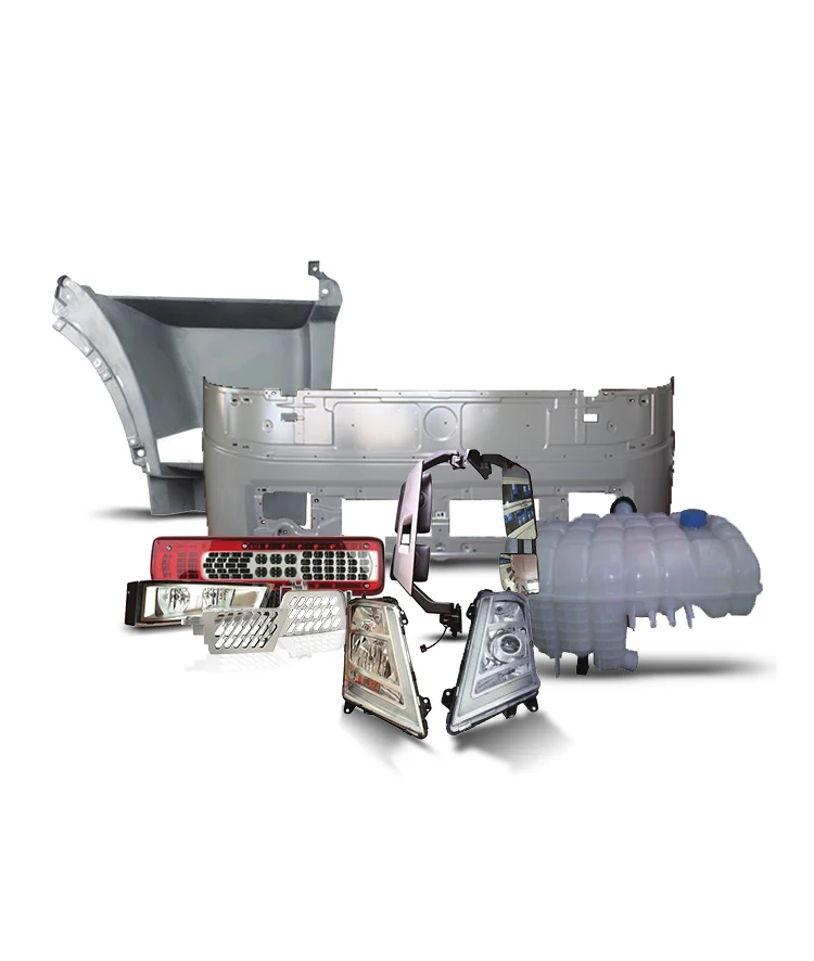 Truck replacement Oil Pan 20801538 For VOLVO FE/FL/VM