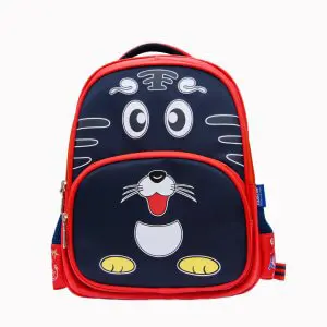 HASUN HS 849 / 2 Unisex Polyester Backpack School Bag for student Made In Vietnam