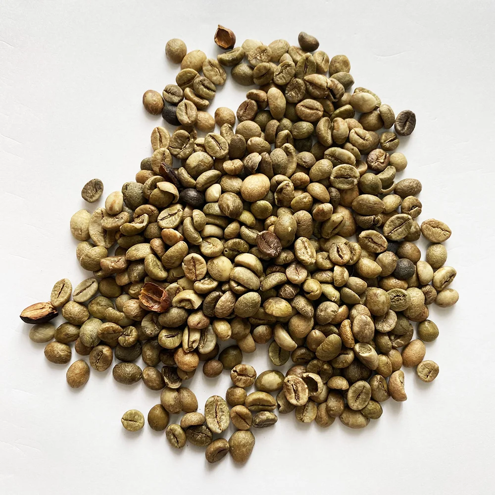 Самые продаваемые продукты 2021 кофейные напитки премиум-класса кофейные пакеты для упаковки напитков зеленые кофейные зерна