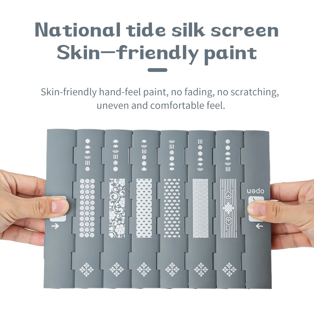 E-durable 126 in 1 Chinese Style Screw Driver Bit Set Mobile Phone Repair Tools Impact Driver Set