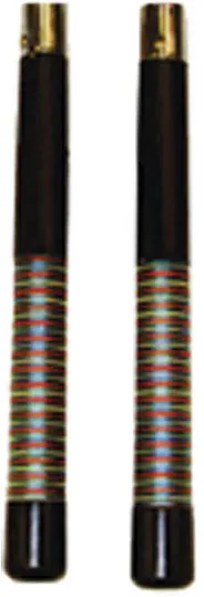 
Martial Art Style printed nunchuck kung fu for training 