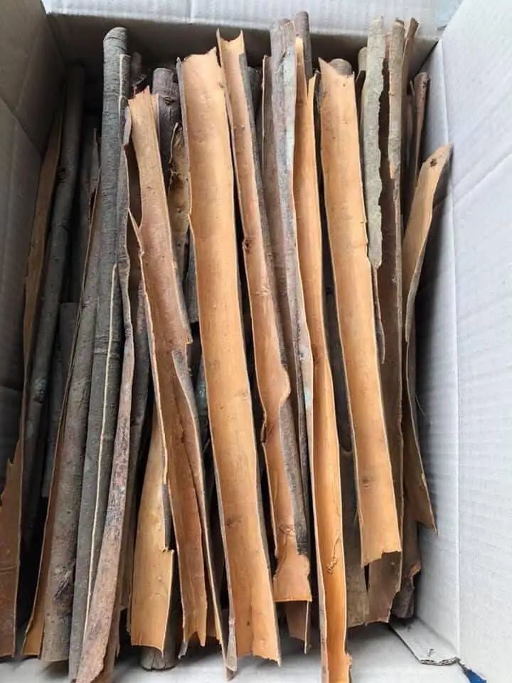 Высококачественный Сплит-бренд кассии K-сельское хозяйство/вкус сильный сладкий и пряный Сплит Корица