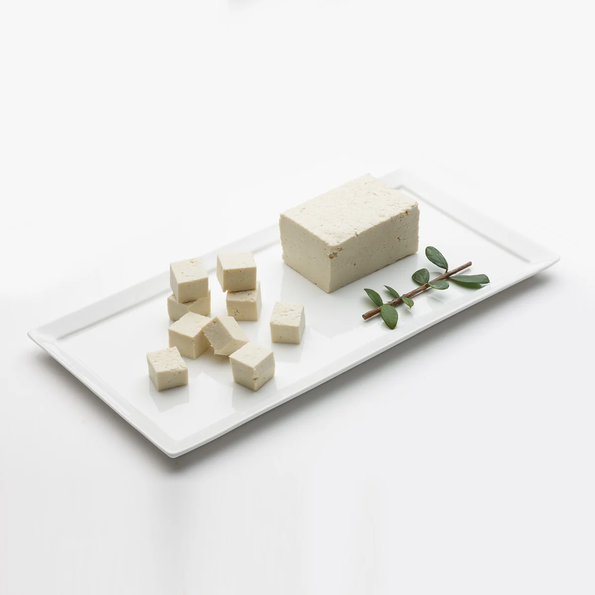 
Natural Tofu, Biolab, made with organic Italian soy Gmo Free, 250 grams 