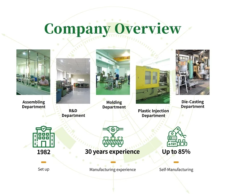 Company Overview