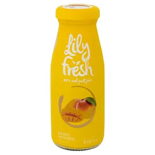 
Mango Juice Fruit Pure 100 % Vitamin C Origin Thailand 