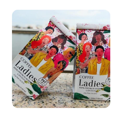 Оптовая продажа, вьетнамские высококачественные жареные кофейные зерна по лучшей цене