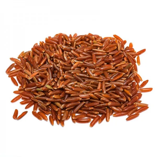 HIGH QUALITY MADE IN ITALY RICE SALAD RED RICE ERMES RICE  FOR COOKING
