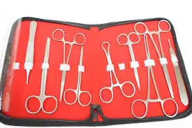  Мини-отоскоп