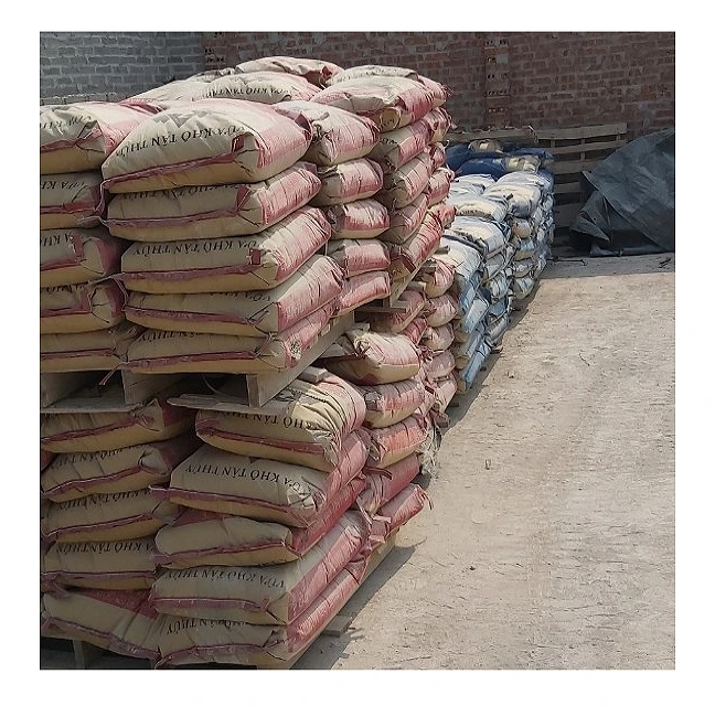 
Ready Mixed Dry Mortar Plastering Mortar and Brick Wall Plaster with Good Quality 